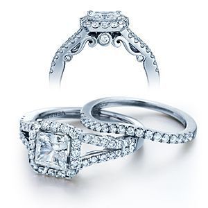 Verragio Insignia Collection Ring