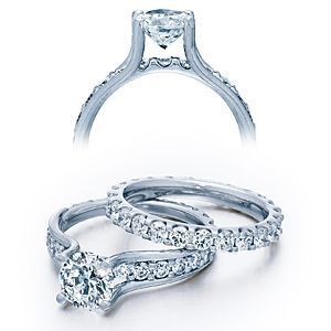 Classico Collection by Verragio