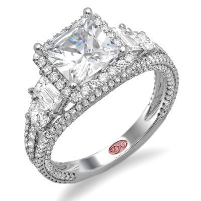 Demarco DW5296 Engagement Ring