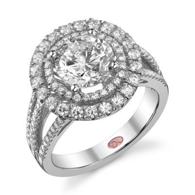 Demarco DW5432 Engagement Ring