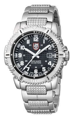 Luminox Modern Mariner Men's Watch Model A.6252