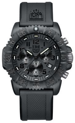 Luminox Colormark Chronograph 3080 Series Watch A.3081.BO